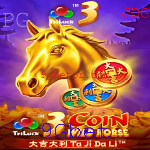 Explorando o Mundo de 3CoinWildHorse: Regras e Introdução