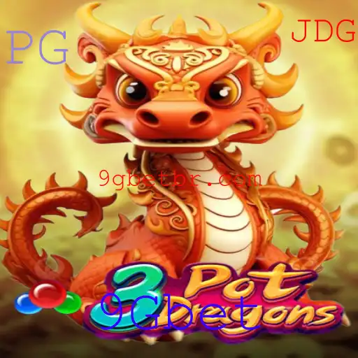 Explorando o Universo de 3PotDragons: O Novo Fenômeno de 9Gbet