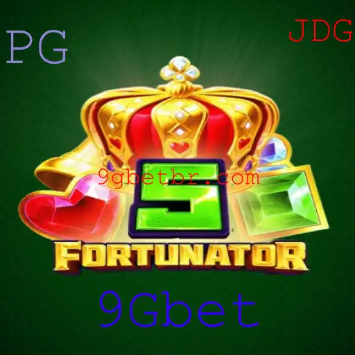5Fortunator: Um Jogo de Estratégia e Sorte no Universo 9Gbet