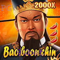 Descubra BaoBoonChin: O Empolgante Jogo da 9Gbet