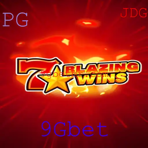 BlazingWins: Descubra a Emoção do Jogo com 9Gbet