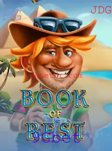Explorando o Mundo de BookofRest: Um Jogo de Aventura e Estratégia