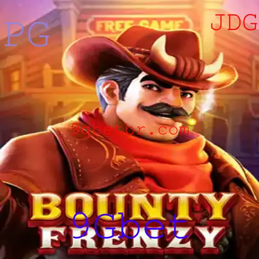 Descubra o Mundo de Emoção de BountyFrenzy no 9Gbet