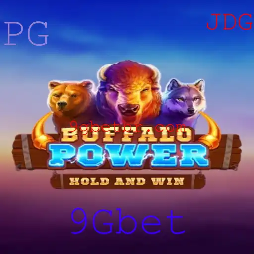 BuffaloPower: Descubra o Jogo do Momento Integrado ao 9Gbet