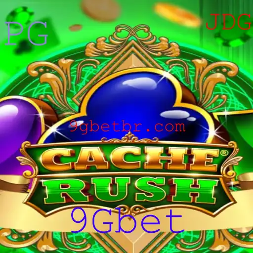 CacheRush: Mergulhe no Novo Fenômeno dos Jogos Online com 9Gbet