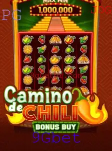 Explorando o Mundo de CaminodeChiliBonusBuy no 9Gbet