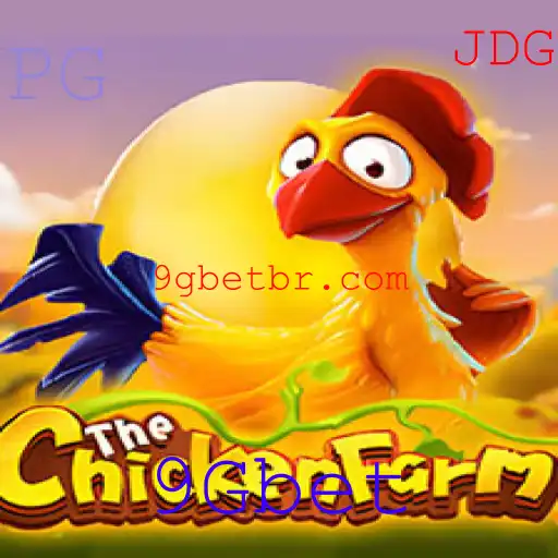 Explorando o ChickenFarm: Um Jogo de Estratégia Envolvente no 9Gbet