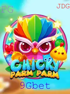 ChickyParmParm: Uma Introdução ao Novo Fenômeno de Jogo