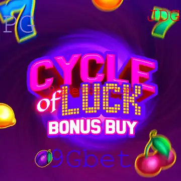 Descubra o Fascinante Mundo de CycleofLuckBonusBuy no 9Gbet