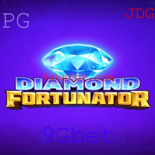 DiamondFort: Explore o Novo Fenômeno de Jogos com 9Gbet
