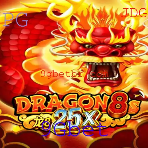 Dragon8s25x: Descubra o Novo Fenômeno dos Jogos com 9Gbet