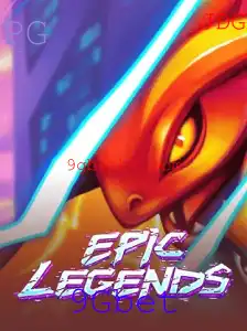 EpicLegends: Descobrindo o Mundo do Jogo e Seu Impacto Atual