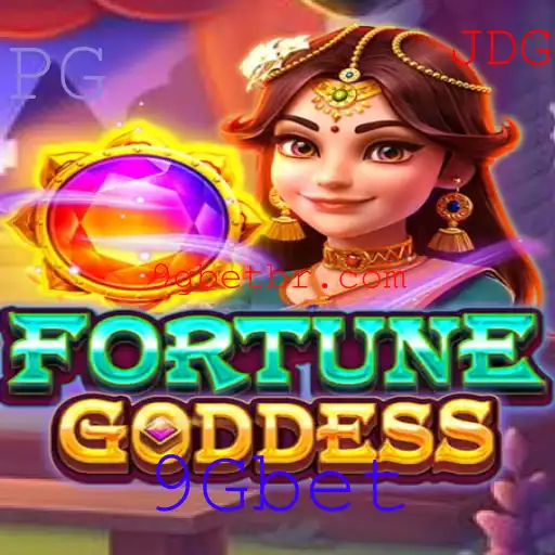 Descubra o Universo de FORTUNEGODDESS e a Integração com 9Gbet