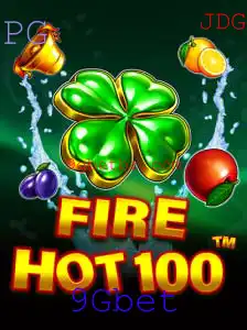 Explorando o Mundo de FireHot100: Um Jogo Inovador no 9Gbet