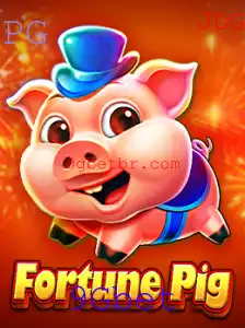 Introduzindo FortunePig: O Novo Sucesso da 9Gbet