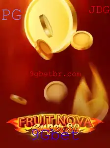 Descubra o Jogo FruitNovaSuper80 com 9Gbet: Um Guia Completo