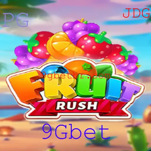 Explorando FruitRush: O Jogo de Aventura e Apostas da 9Gbet