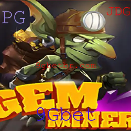 Explorando o Mundo Atraente de GemMiner no 9Gbet