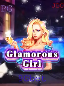 Explorando GlamorousGirl: Um Mergulho nas Regras e Atrações de 9Gbet