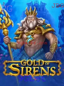 Explorando o Universo de GoldofSirens: Um Mergulho na Aventura