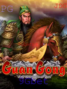 Explorando GuanGong: O Fascínio do Novo Jogo com 9Gbet