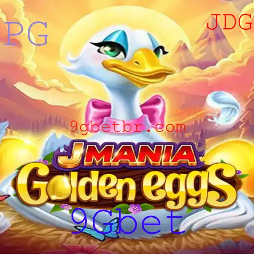 JManiaGoldenEggs: Descubra a Emoção e Estratégia deste Jogo Único
