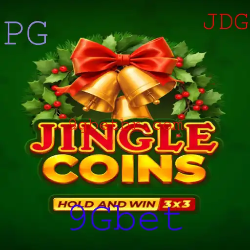 Descubra JingleCoins: Uma Nova Experiência de Jogo com 9Gbet