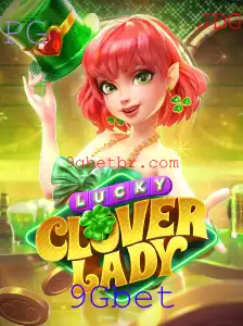 Descubra o Encanto do Jogo LuckyCloverLady com 9Gbet