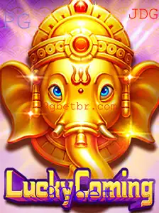 Descubra o Mundo de Diversão do Jogo LuckyComing com 9Gbet
