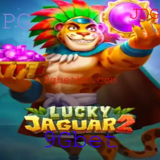 Luckyjaguar2: Uma Jornada no Mundo do Entretenimento Digital com 9Gbet