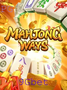 Descubra MahjongWays: O Clássico Jogo de Estratégia em Destaque na 9Gbet