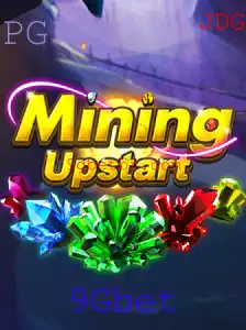 Explorando o Universo de 'MiningUpstart': Uma Introdução ao Jogo
