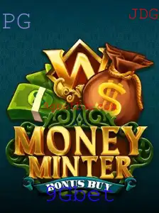 Descubra MoneyMinterBonusBuy: O Jogo de Azar do Momento na 9Gbet
