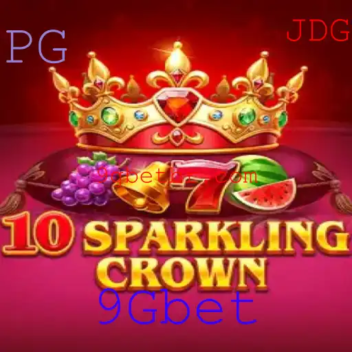 10SparklingCrown: Uma Nova Experiência Fascinante no Universo dos Jogos