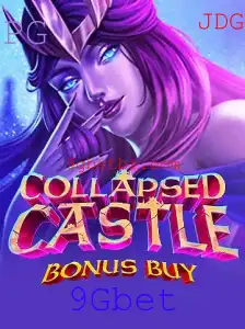 Explorando o Mundo de Aventura do Jogo CollapsedCastleBonusBuy: Tudo que Você Precisa Saber