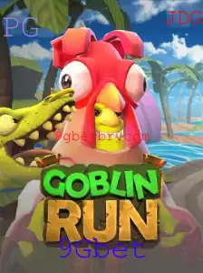 GoblinRun: Uma Aventura Épica com um Toque de Emoção