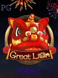 GreatLion: Descubra o Fenômeno do Momento na Indústria de Jogos