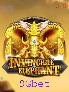 Descubra o Fascinante Mundo de InvincibleElephant: O Jogo do Momento