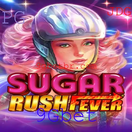 Descubra o Fenômeno SugarRushFever: Jogo do Momento com 9Gbet