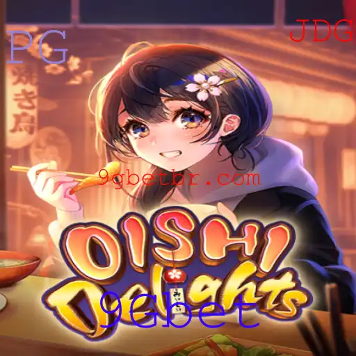 Explorando o Mundo Encantador do Jogo OishiDelights