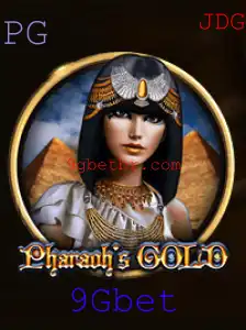 Descubra PharaohsGold: Um Mergulho no Mundo Antigo com 9Gbet
