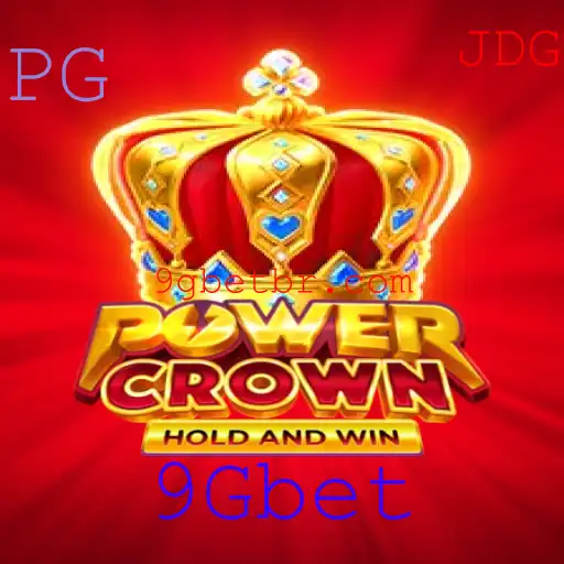 Descubra PowerCrown: A Nova Sensação no Universo dos Jogos