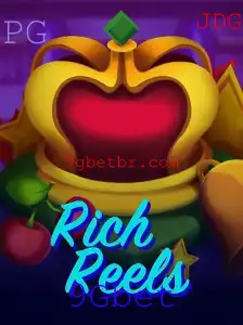 Explorando o Mundo de RichReels no 9Gbet: Regras e Estratégias