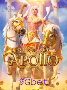Rise of Apollo: Uma Nova Era de Jogos com 9Gbet