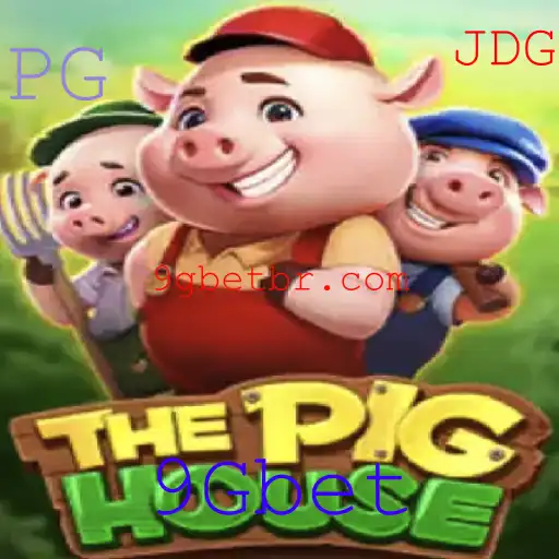 ThePigHouse: Descubra o Fascinante Mundo do Novo Jogo Popular