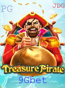Explorando TreasurePirate: Aventura e Estratégia em Alto-Mar