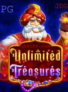 Explorando UnlimitedTreasures: Aventuras e Estratégias no Mundo de 9Gbet