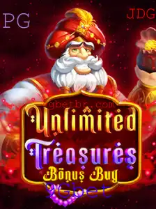 Explorando as Riquezas de UnlimitedTreasuresBonusBuy no 9Gbet