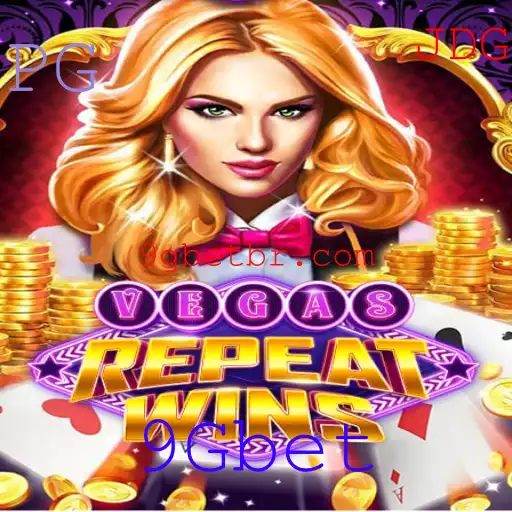 VegasRepeatWins: Uma Nova Sensação de Cassino