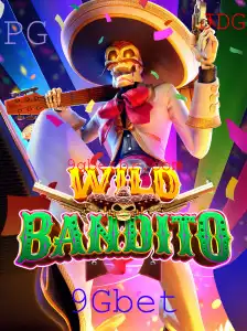 Explorando o Fascinante Mundo de WildBandito em 9Gbet
